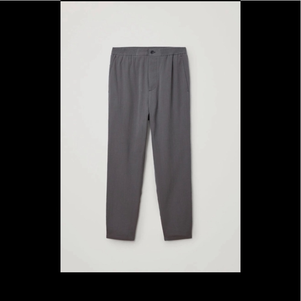 COS Relax Pants